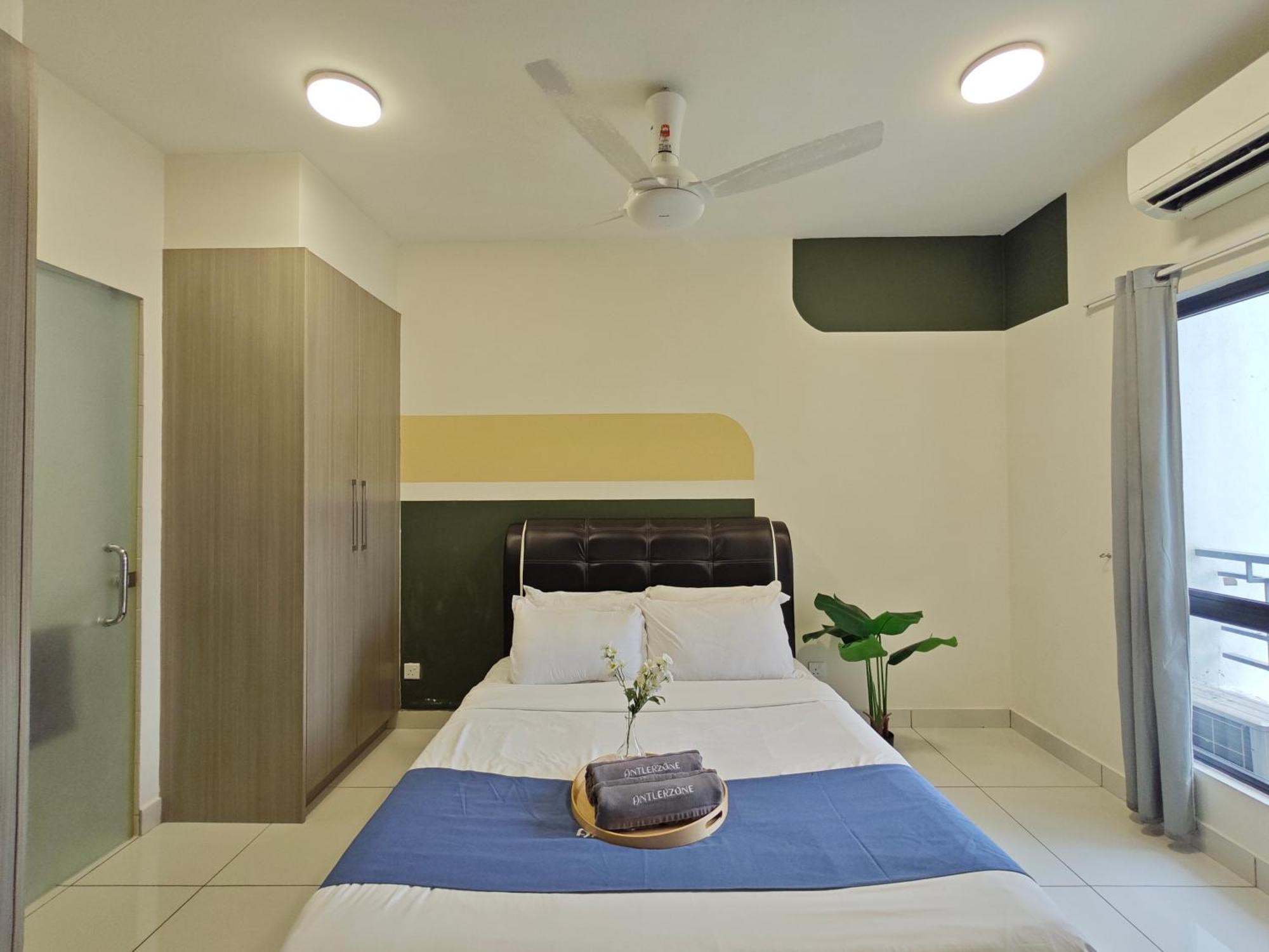 One Tebrau By Antlerzone Johor Bahru